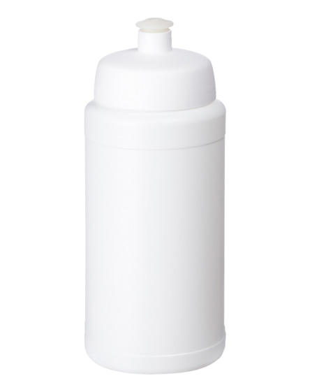 baseline plus pure 500ml bottle with sports lid
