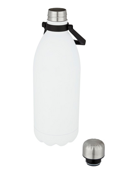 cove 1500ml vacuum insulated stainless steel bottle