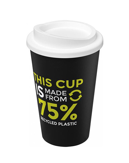 branded recycled cups
