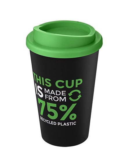 recycled coffee mugs