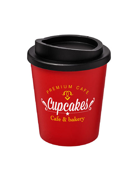 espresso branded reusable cups