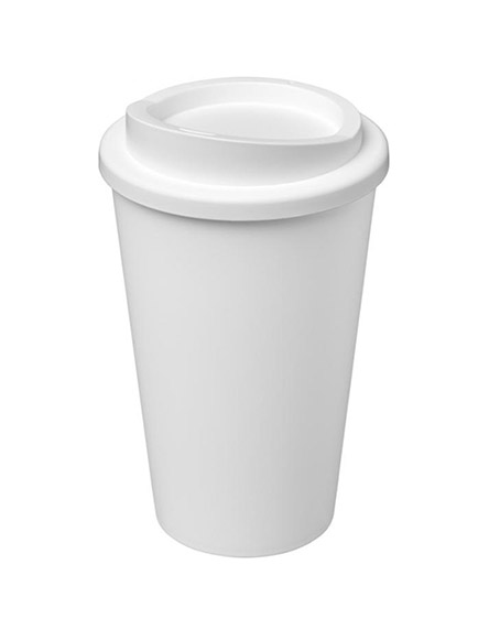 antimicrobial branded reusable cups for business and organisations