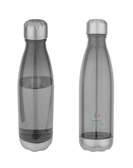 AQUA Tritan branded Bottles