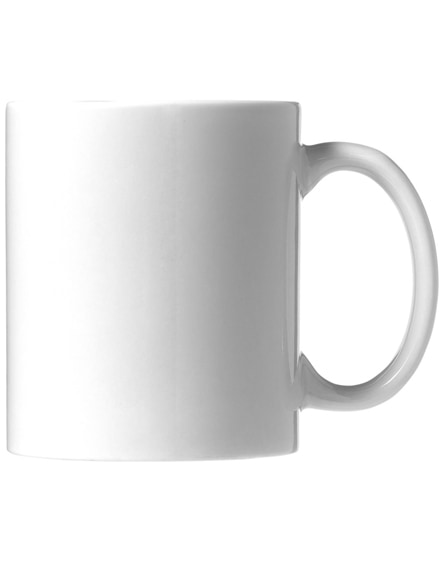 branded bahia ceramic mug