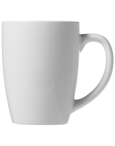branded bogota ceramic mug