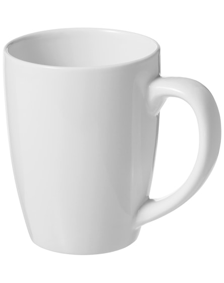 branded bogota ceramic mug