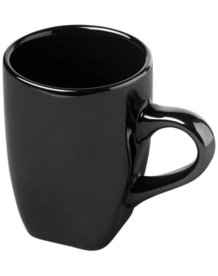 branded cosmic ceramic mug