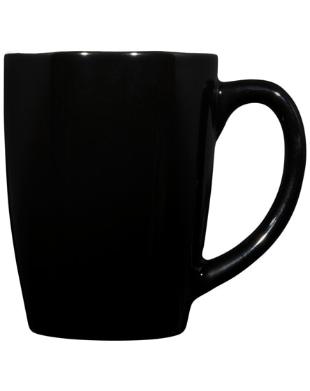 branded mendi ceramic mug