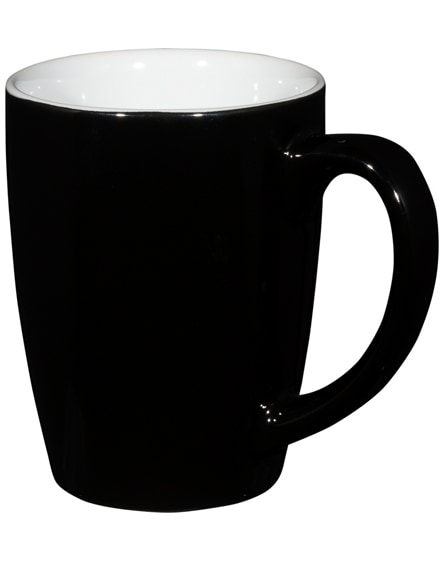 branded mendi ceramic mug