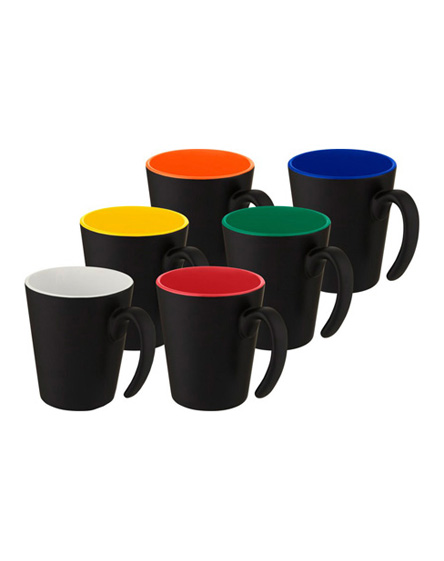 oli 360ml ceramic mug with handle 1