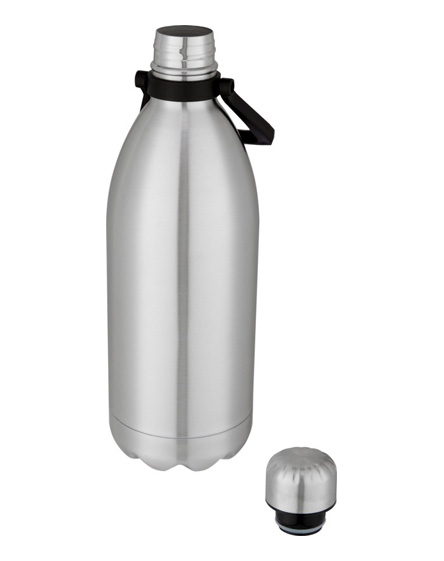 cove 1500ml vacuum insulated stainless steel bottle