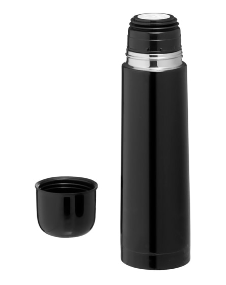 branded gallup vacuum insulated flask