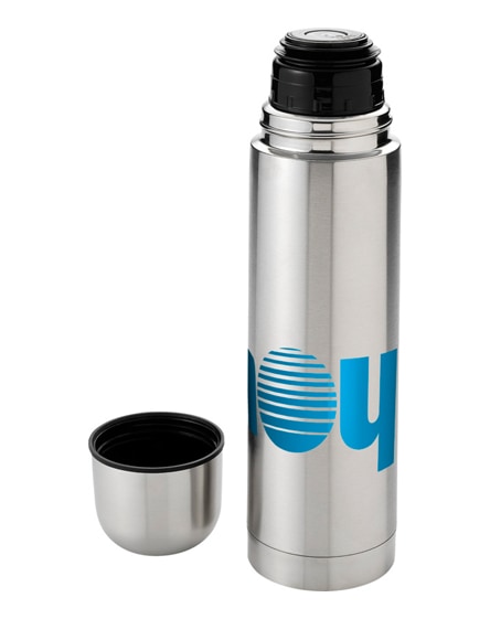 branded sullivan vacuum insulated flask
