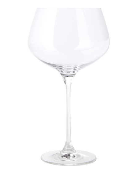 Custom Branded Garoa Piece Gin Glass Set with your Logo by Universal Mugs