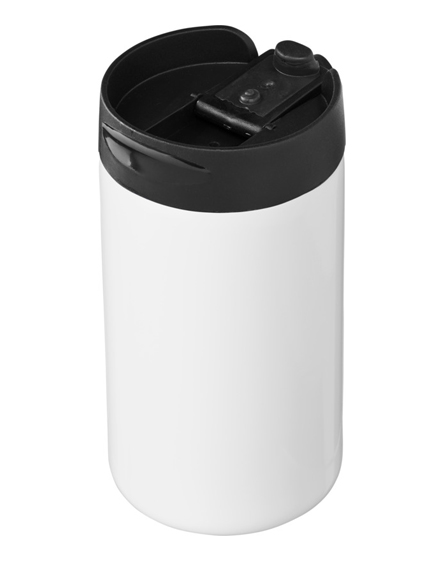 Printed Mojave 300 Ml Insulated Tumbler with your Logo by Universal Mugs