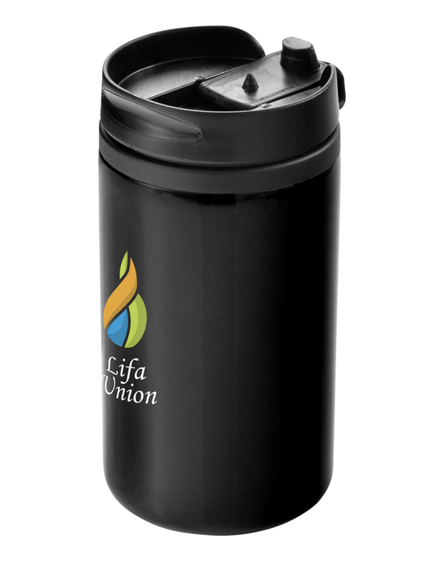 Custom Branded Mojave 300 Ml Insulated Tumbler with your Branding by Universal Mugs