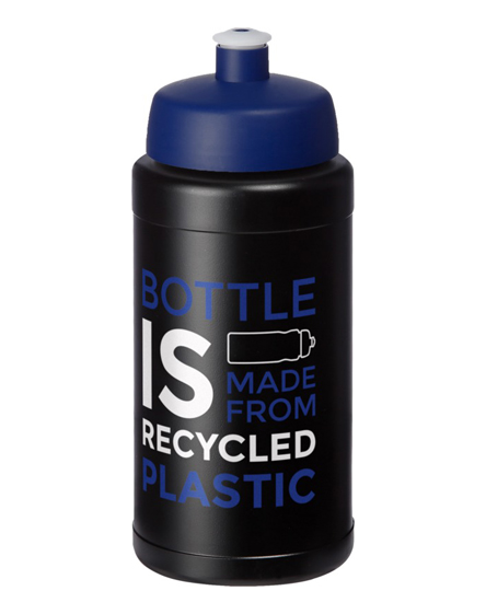 Promotional Baseline 500 Ml Recycled Sport Bottle by Universal Mugs