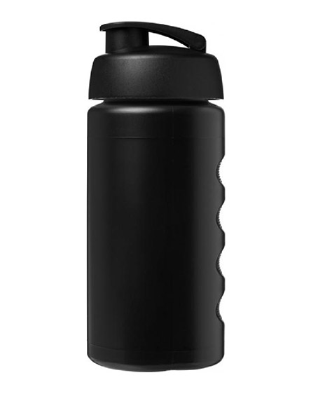 baseline finger grip 500ml sports water bottles universal