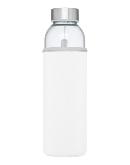 Promotional Bodhi 500 Ml Glass Sport Bottle by Universal Mugs