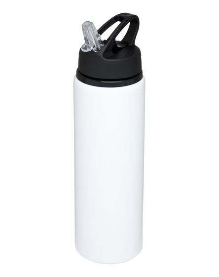 Branded Fitz 800 Ml Sport Bottle with your Logo by Universal Mugs