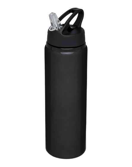 Printed Fitz 800 Ml Sport Bottle with your Branding by Universal Mugs