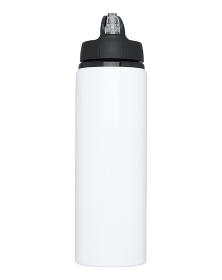 Printed Fitz 800 Ml Sport Bottle with your Logo by Universal Mugs