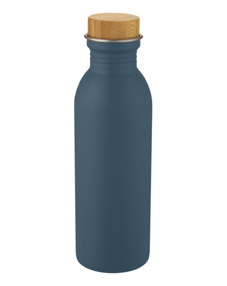 kalix 650ml stainless steel sport bottle