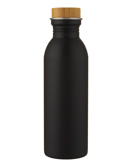 kalix 650ml stainless steel sport bottle