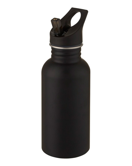 lexi0ml stainless steel sport bottle