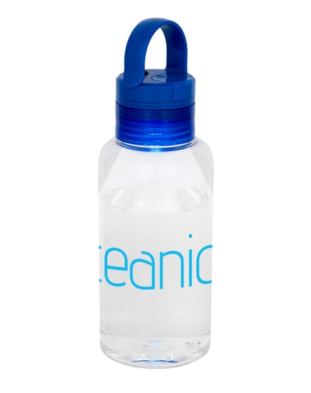 branded lumi sport bottle