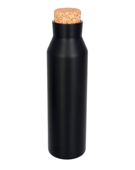 branded norse copper vacuum insulated bottle