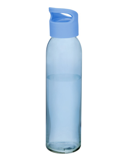 Sky 500 Ml Glass Sport Bottle Branded Drinkware By Universal Sky 500 Ml Glass Sport Bottle Branded Drinkware By Universal