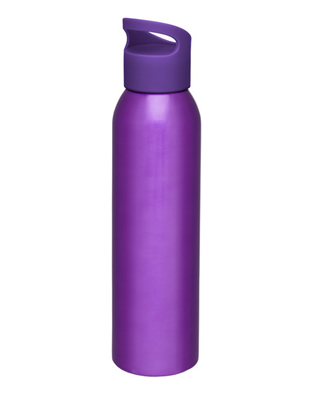 Promotional Sky 650 Ml Sport Bottle with your Logo by Universal Mugs