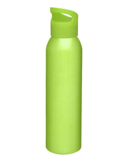 Printed Sky 650 Ml Sport Bottle with your Logo by Universal Mugs