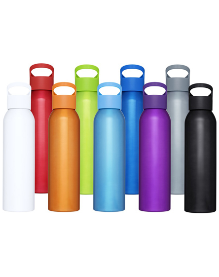 Branded Sky 650 Ml Sport Bottle with your Logo by Universal Mugs