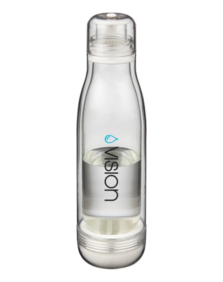 branded spirit glass liner tritan sport bottle