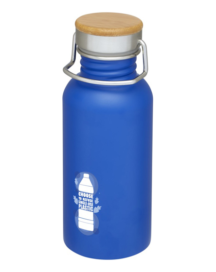 Custom Printed Thor 550 Ml Sport Bottle with your Logo by Universal Mugs