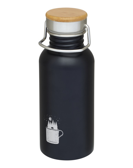 Printed Thor 550 Ml Sport Bottle with your Branding by Universal Mugs