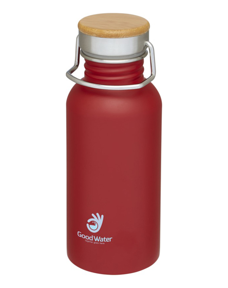 Promotional Thor 550 Ml Sport Bottle with your Branding by Universal Mugs