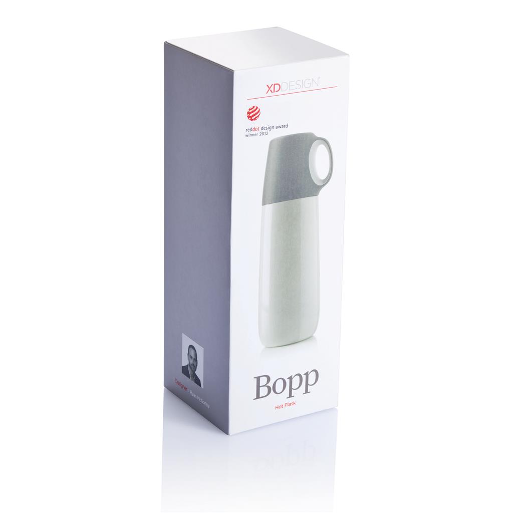 Bopp Hot Flask