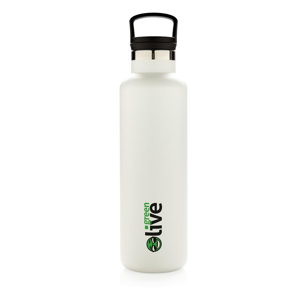 Vacuum Insulated Leak Proof Standard Mouth Bottle