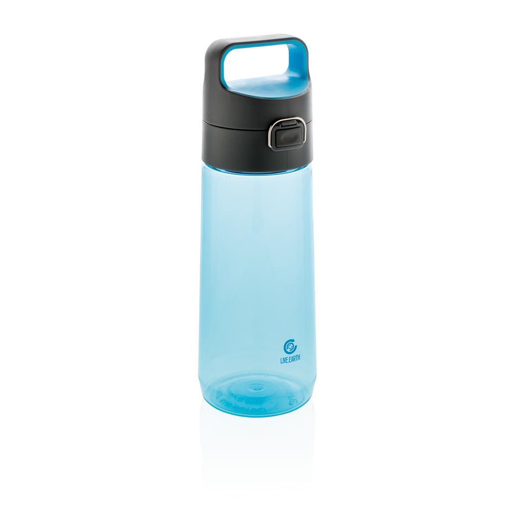 Hydrate Leak Proof Lockable Tritan Bottle